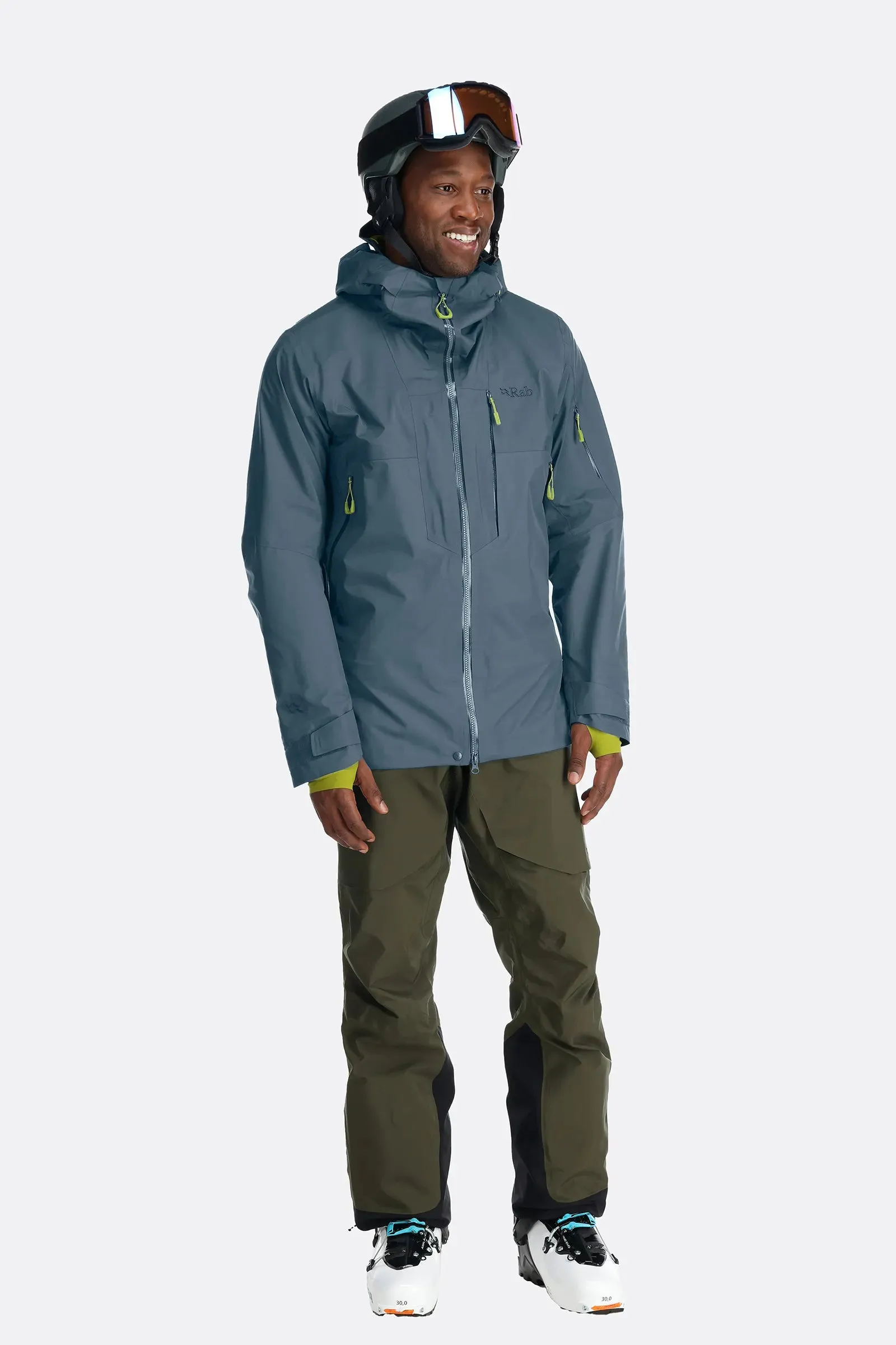 Khroma Latok GTX Jacket (Men's) - QWH-19 - Past Season