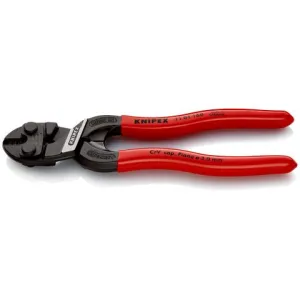 KNIPEX 6.25" CoBolt® S Compact Bolt Cutters