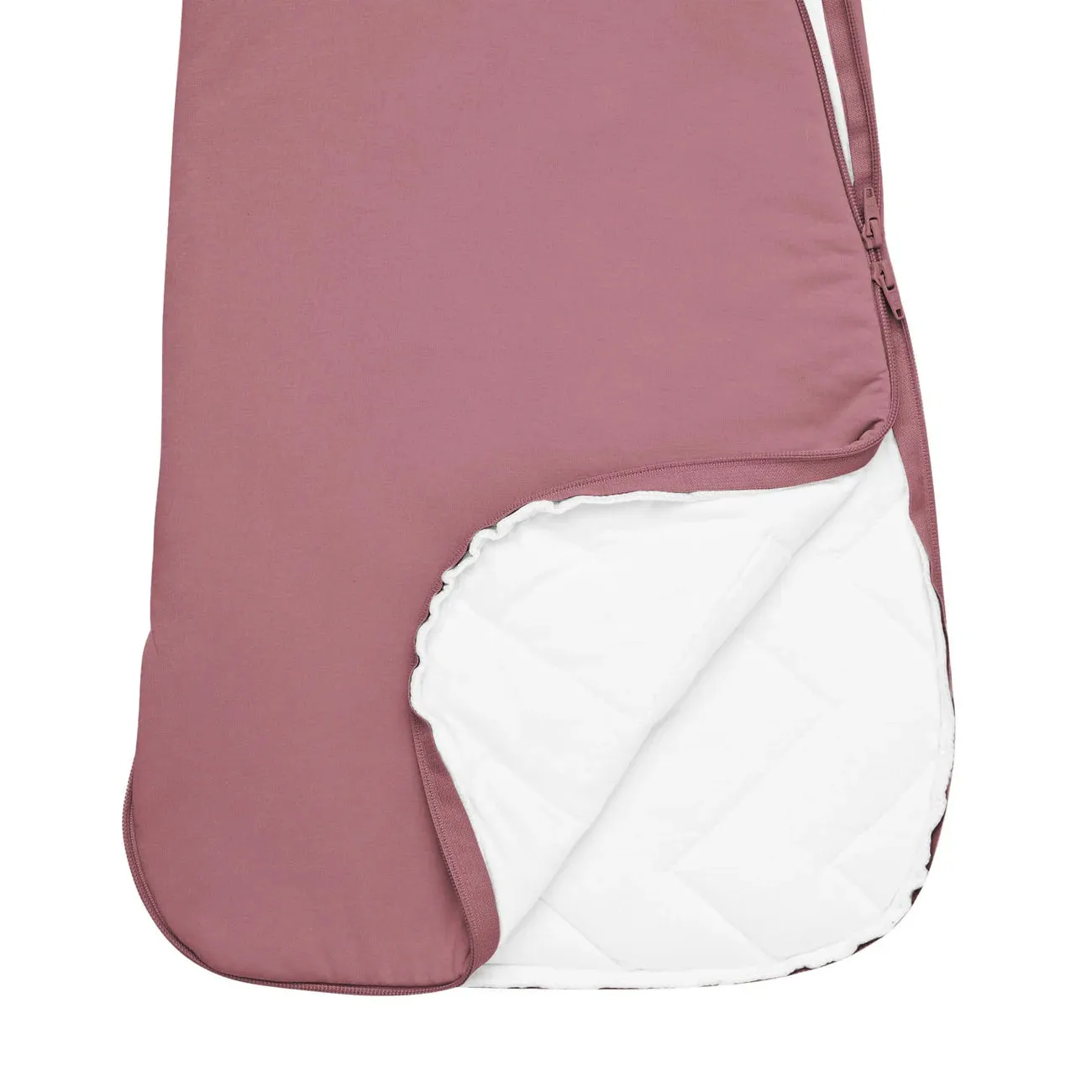 KYTE BABY 2.5 sleep bag | dusty rose