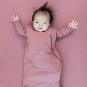 KYTE BABY 2.5 sleep bag | dusty rose