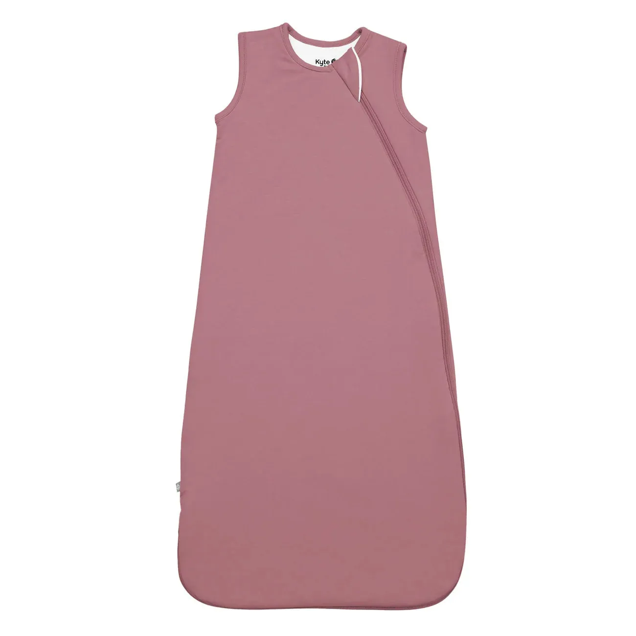 KYTE BABY 2.5 sleep bag | dusty rose