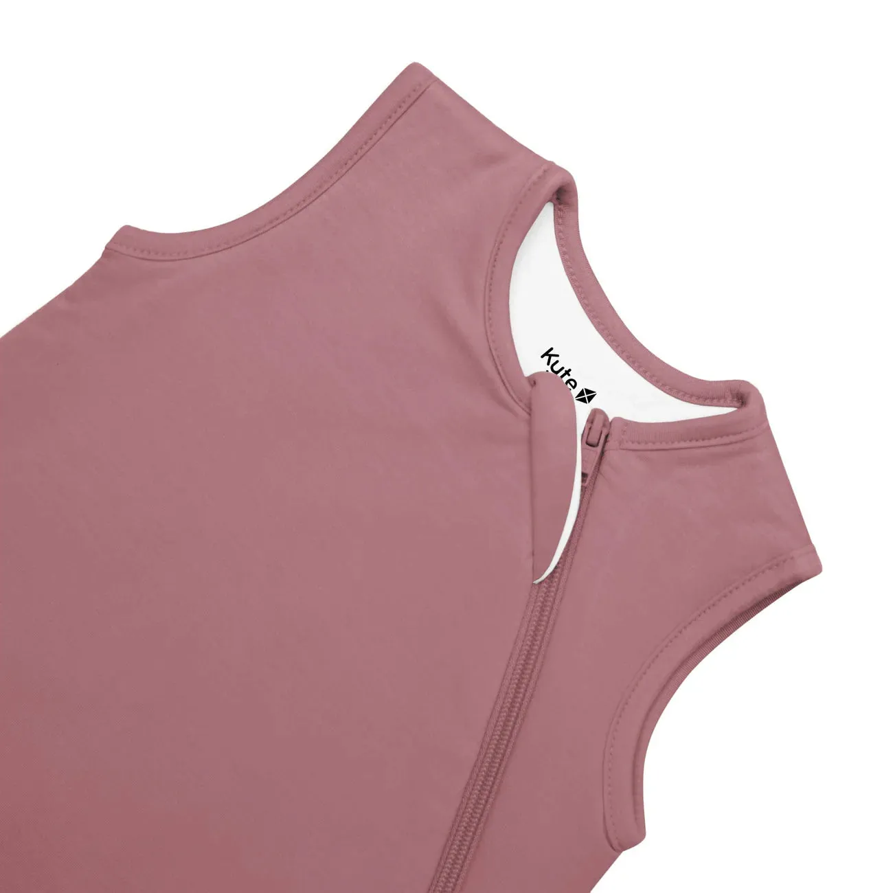 KYTE BABY 2.5 sleep bag | dusty rose