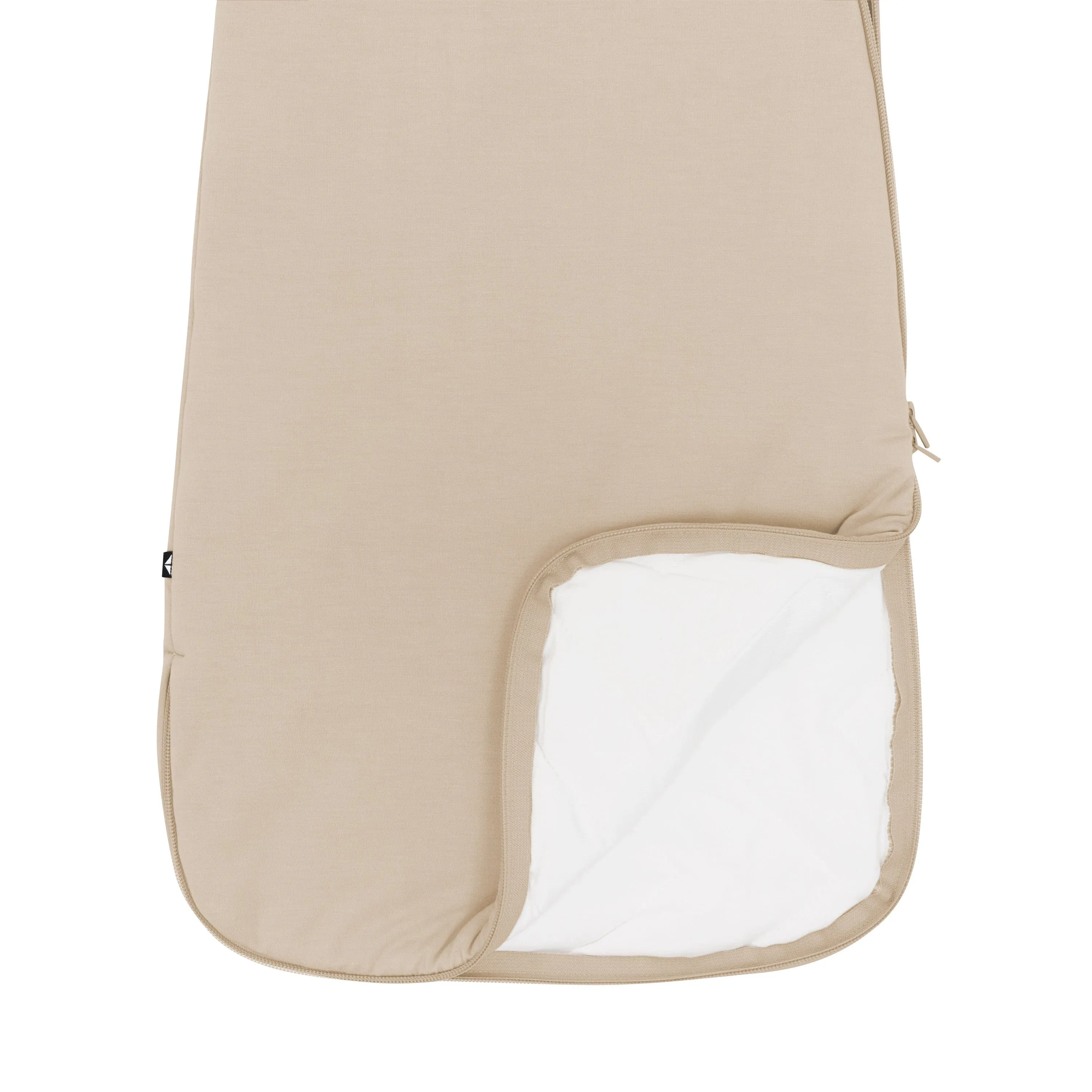 Kyte Baby - Sleep Bag (1.0 TOG) - Almond