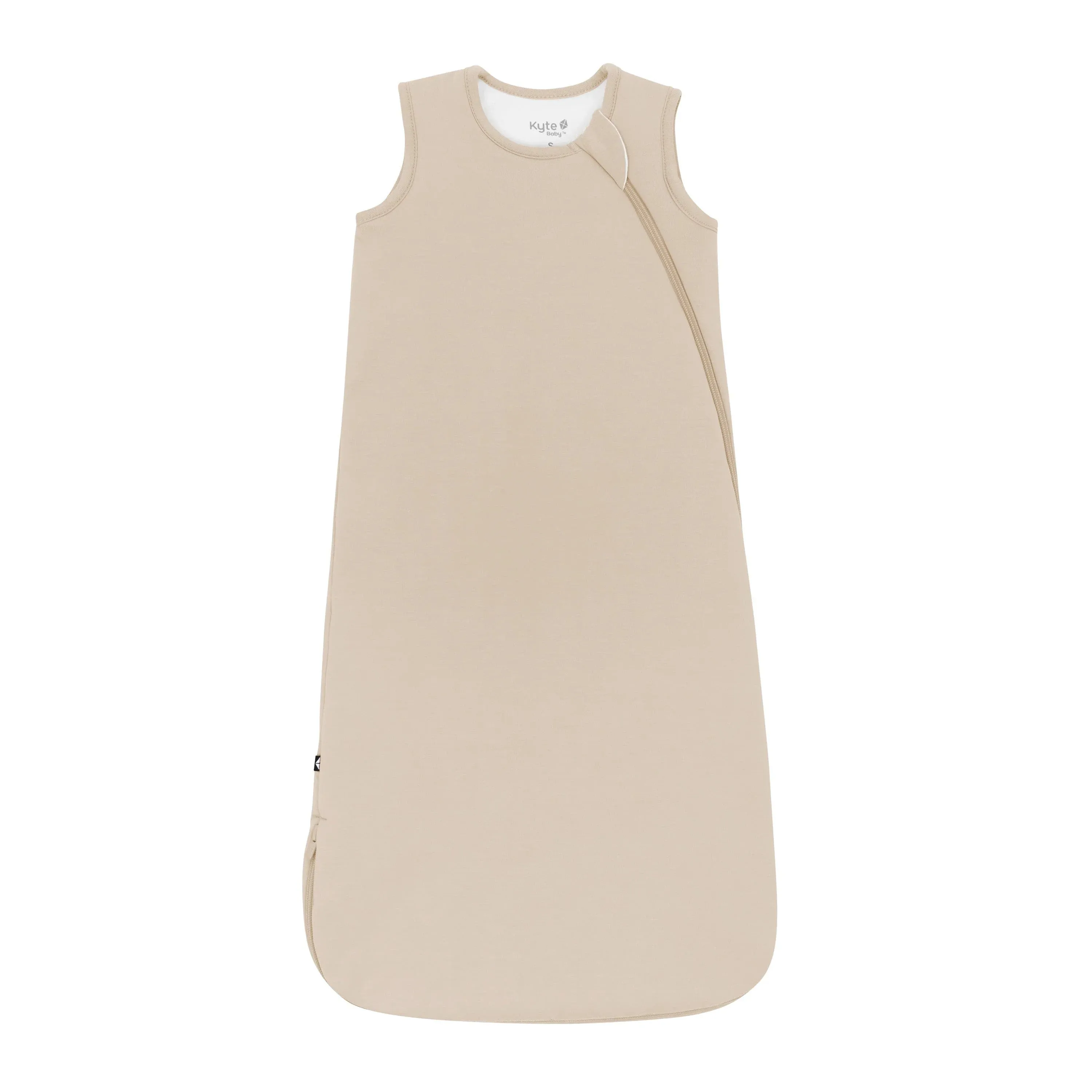 Kyte Baby - Sleep Bag (1.0 TOG) - Almond