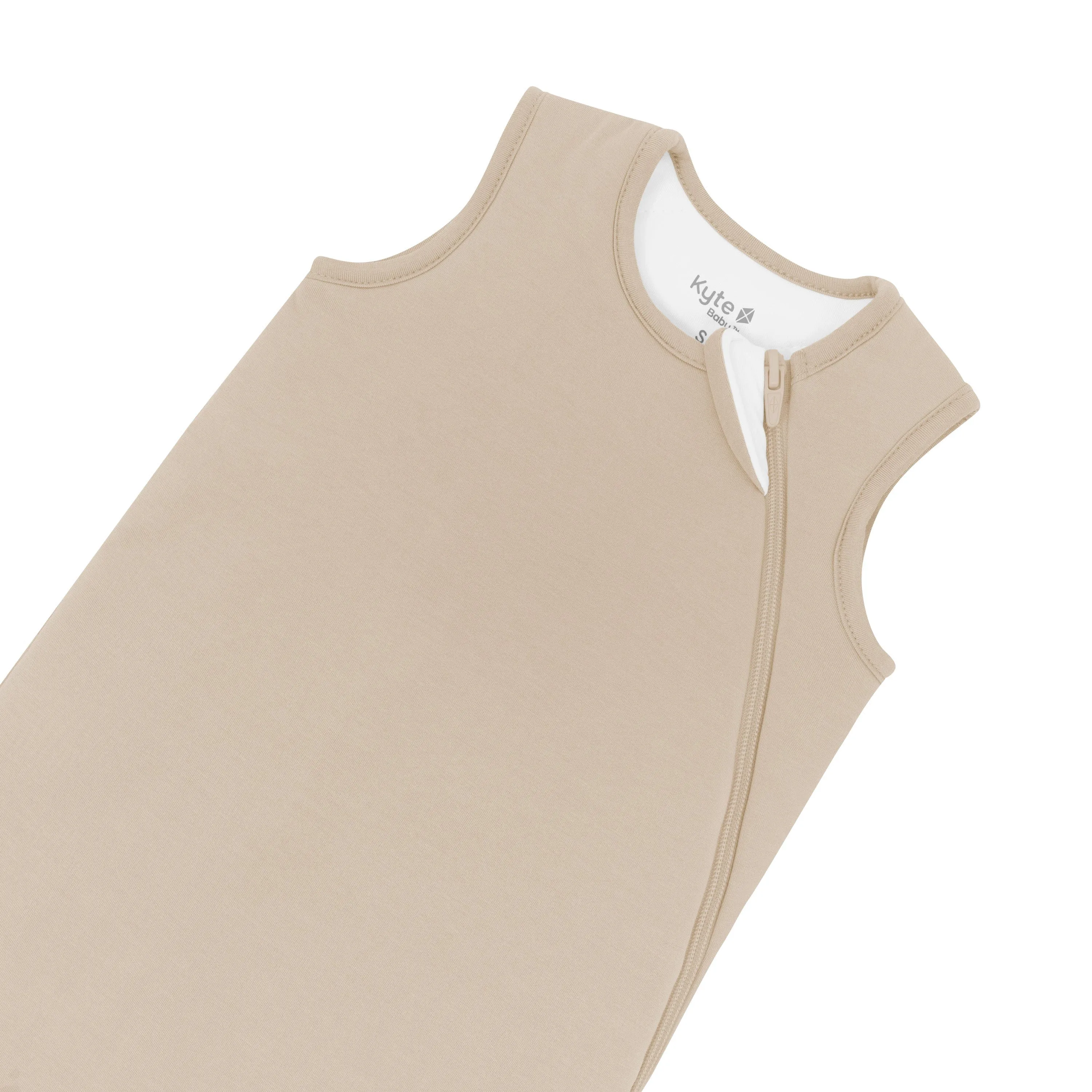 Kyte Baby - Sleep Bag (1.0 TOG) - Almond