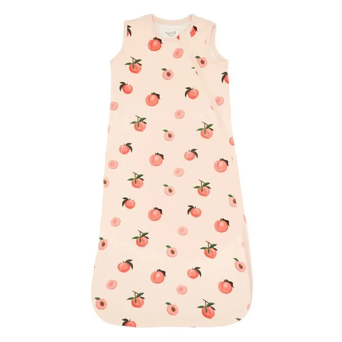Kyte Baby Sleep Bag in Peach 0.5
