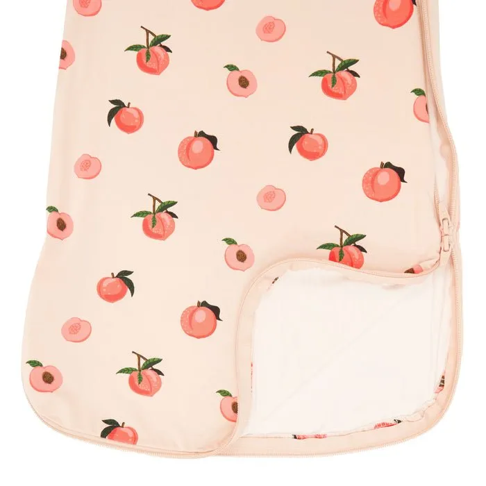 Kyte Baby Sleep Bag in Peach 0.5