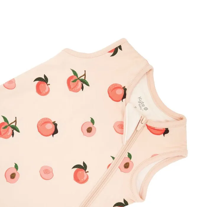Kyte Baby Sleep Bag in Peach 0.5