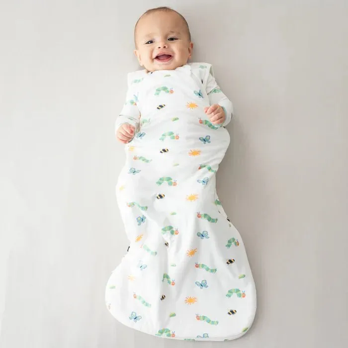 Kyte Baby Sleep Bag in The Very Hungry Caterpillar™ and Friends 1.0