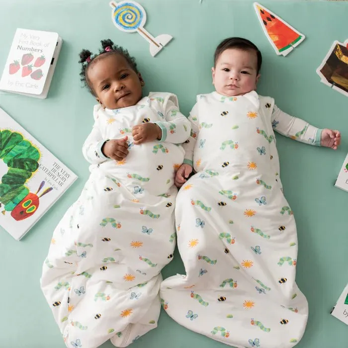 Kyte Baby Sleep Bag in The Very Hungry Caterpillar™ and Friends 1.0