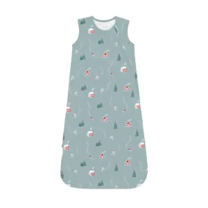 Kyte Sleep Bag- Alpine Village in 1.0 TOG