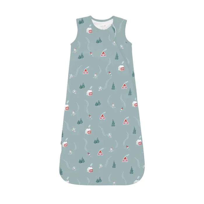 Kyte Sleep Bag- Alpine Village in 1.0 TOG