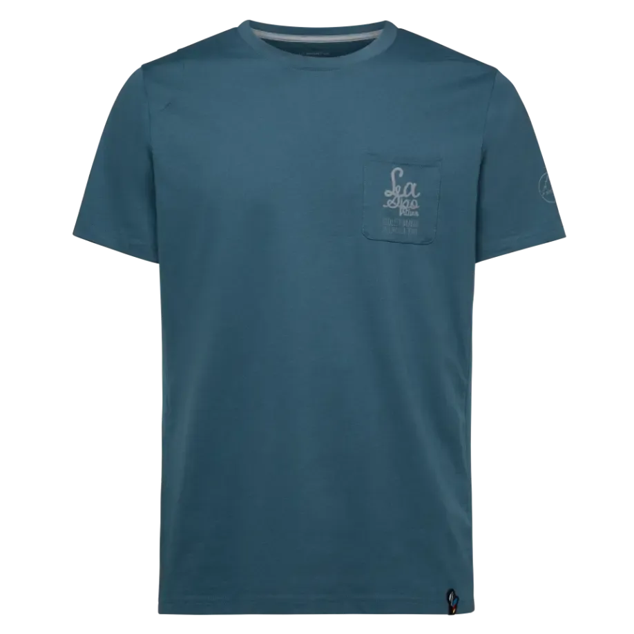 La Sportiva Coolest Mens T-Shirt