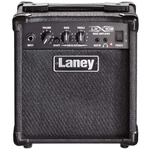 Laney LX10B Bass Combo Amplifier -Camo (Discontinued)
