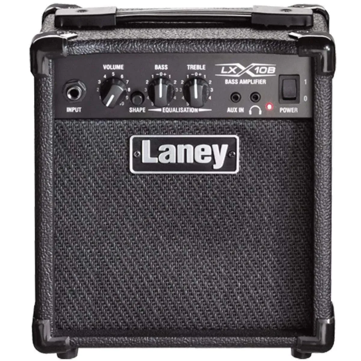 Laney LX10B Bass Combo Amplifier -Camo (Discontinued)