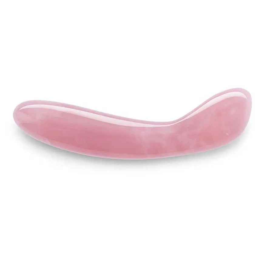 Le Wand Crystal G Wand