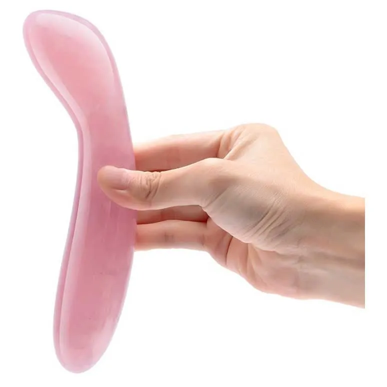 Le Wand Crystal G Wand