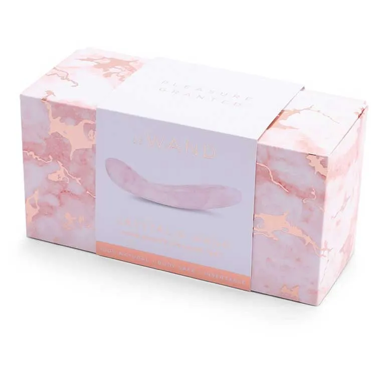 Le Wand Crystal G Wand