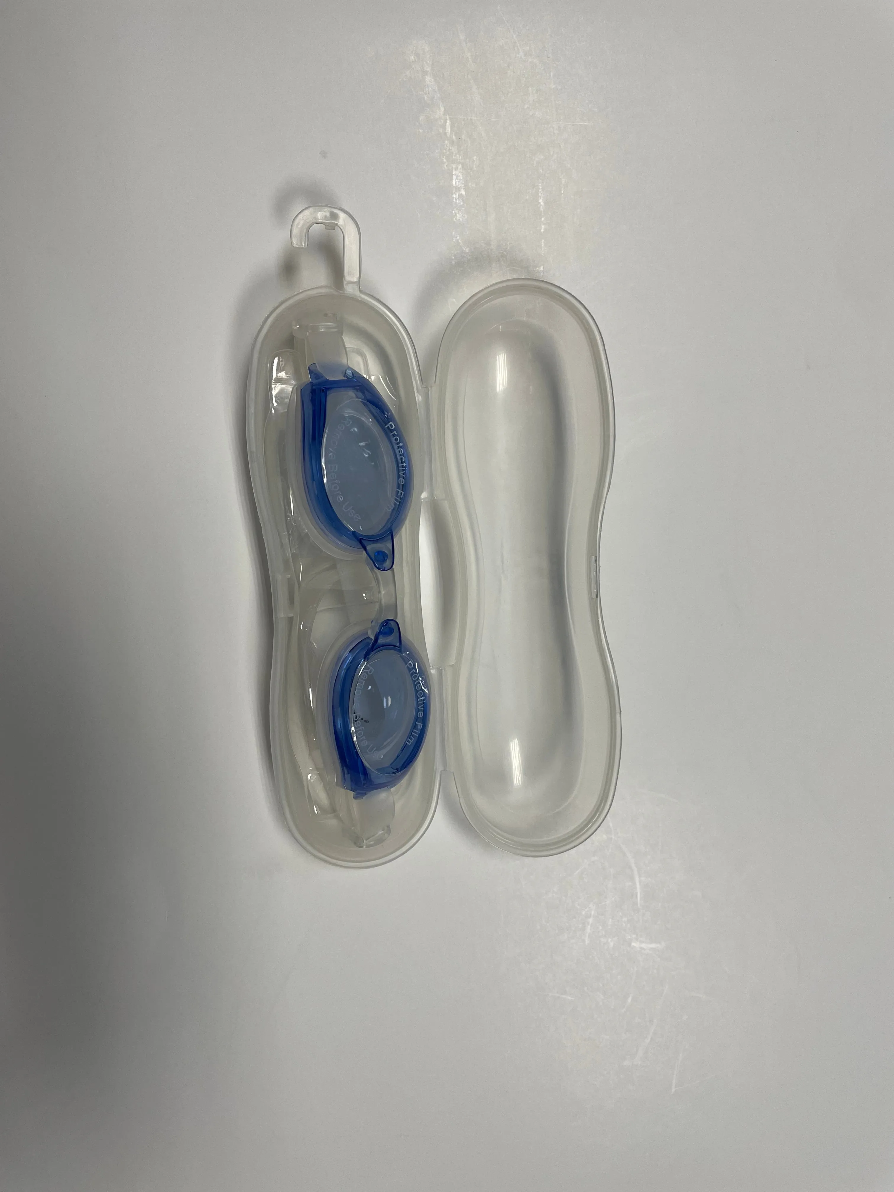 Leader Swim Goggle AG0521