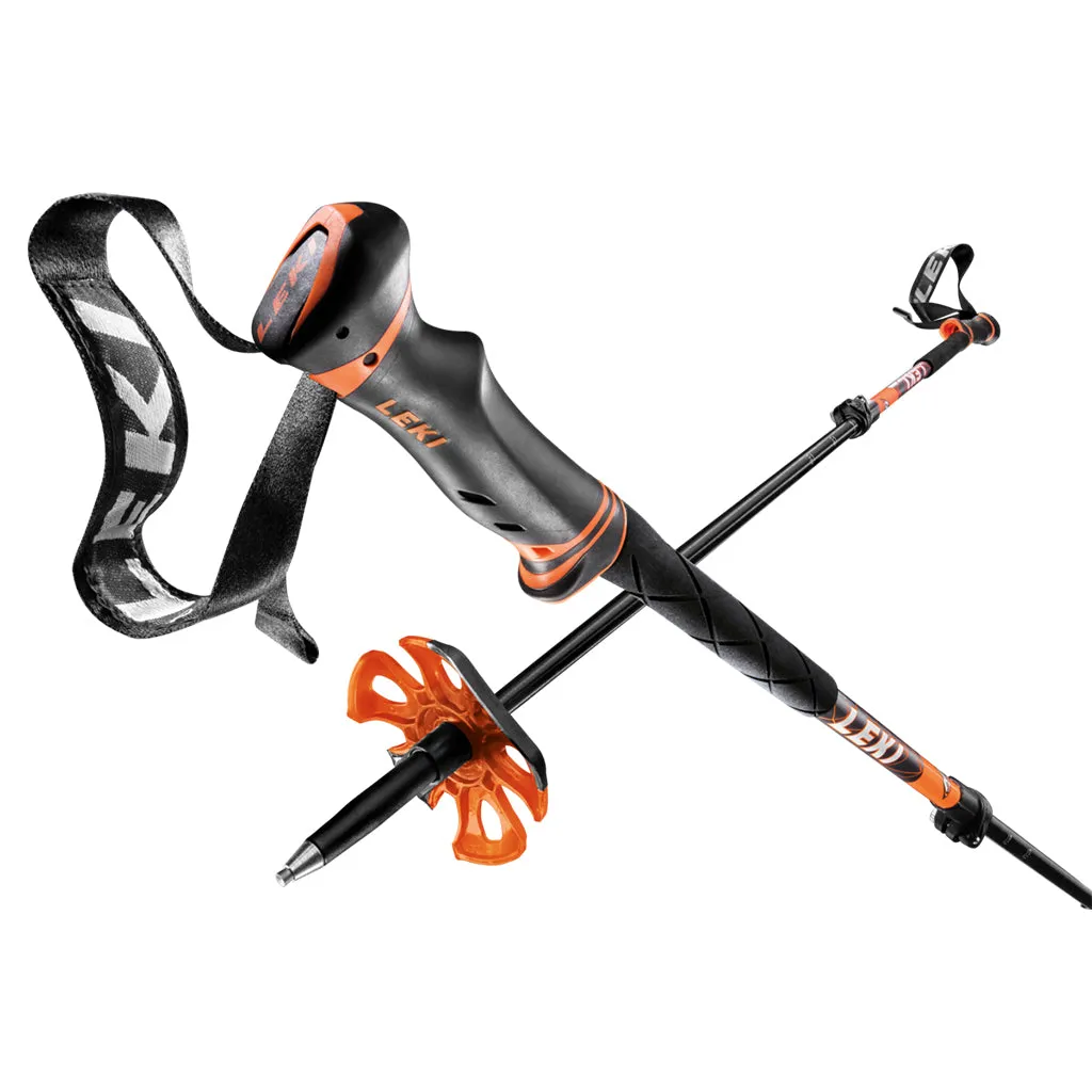 Leki - Helicon Lite Touring Poles