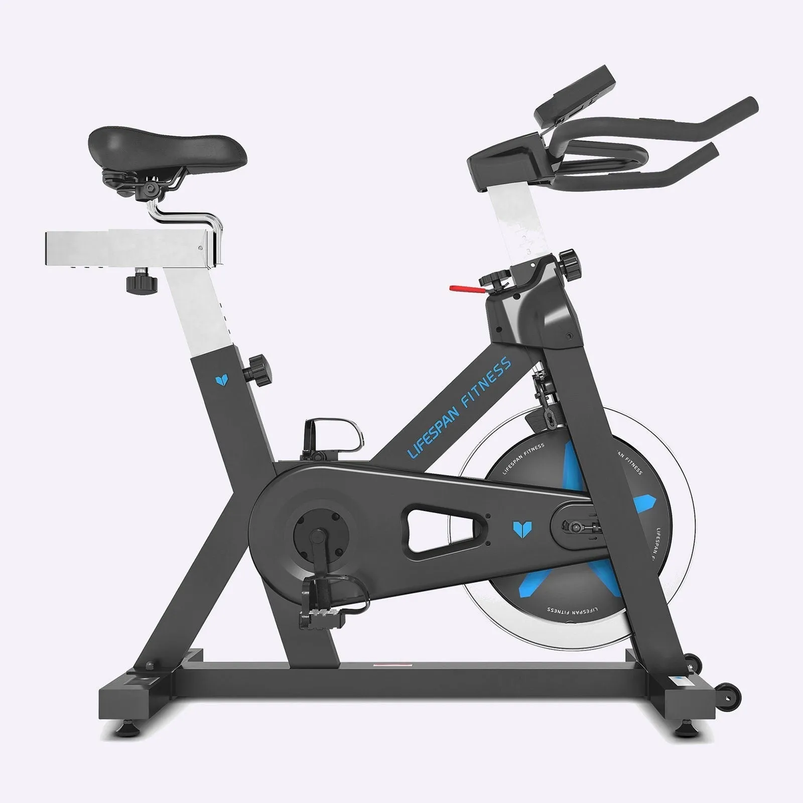 Lifespan Fitness - SP-460 M2 Lifespan Fitness Spin Bike