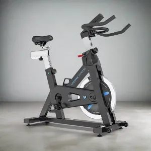 Lifespan Fitness - SP-460 M2 Lifespan Fitness Spin Bike