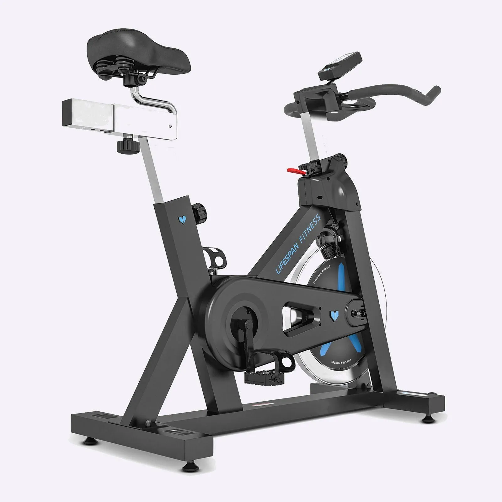 Lifespan Fitness - SP-460 M2 Lifespan Fitness Spin Bike