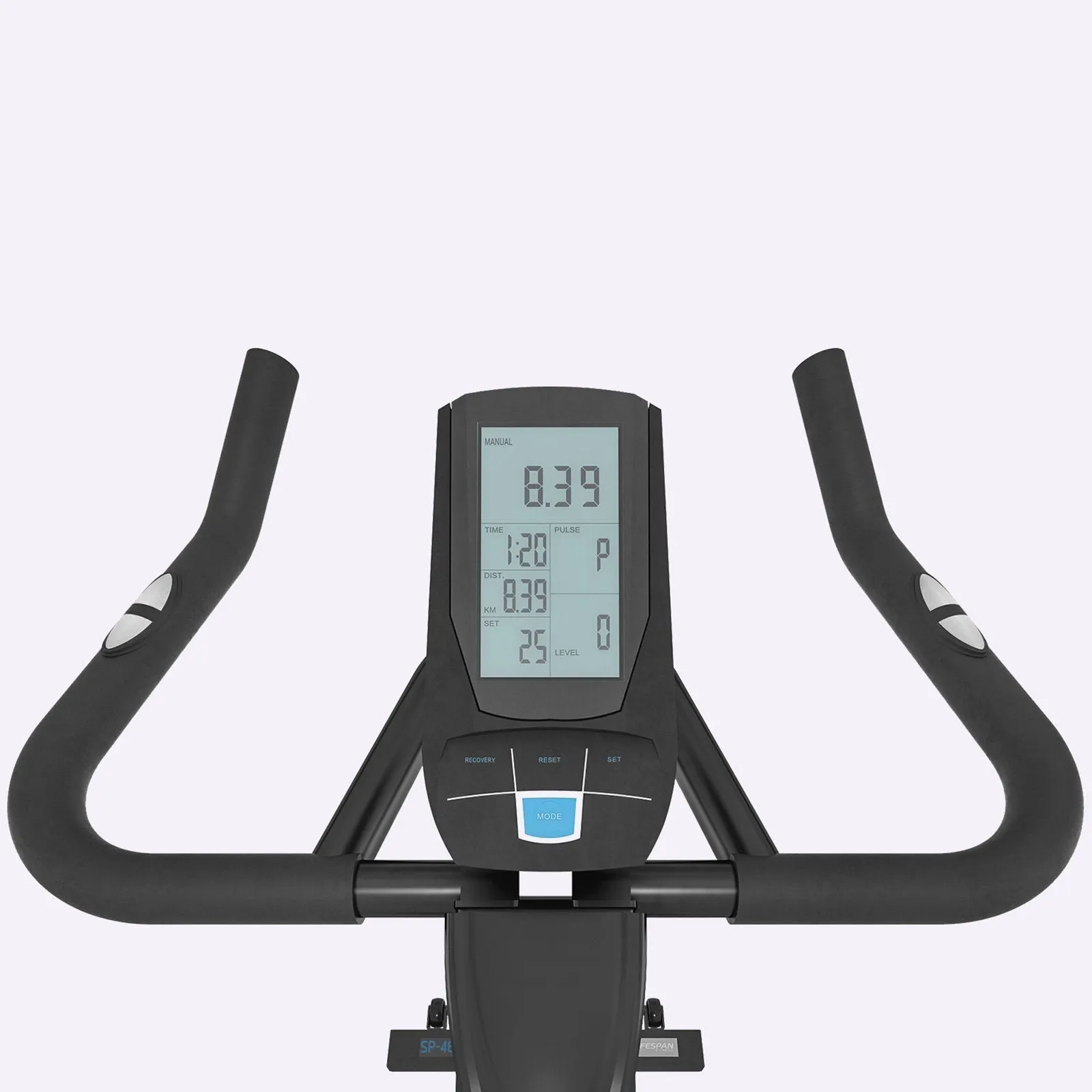 Lifespan Fitness - SP-460 M2 Lifespan Fitness Spin Bike
