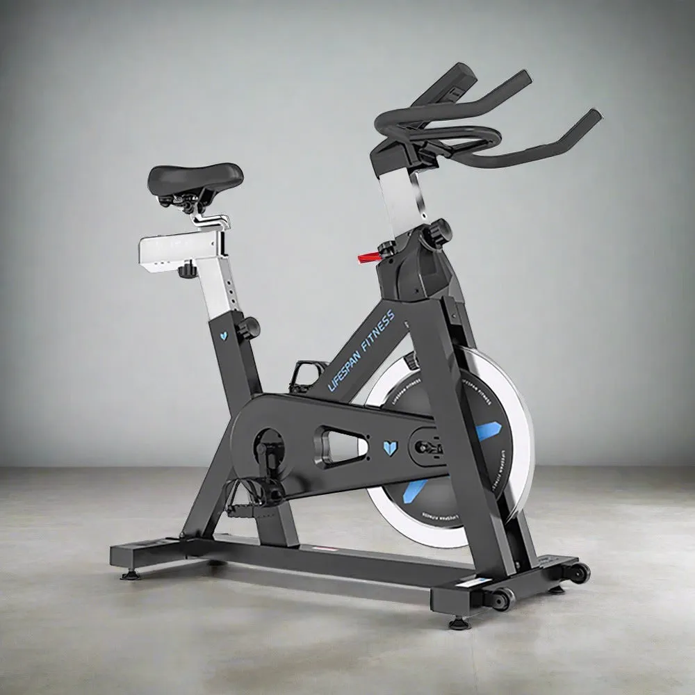Lifespan Fitness - SP-460 M2 Lifespan Fitness Spin Bike