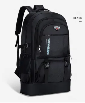 Lily | Multifunctional Lots of Storage Space Backpack
