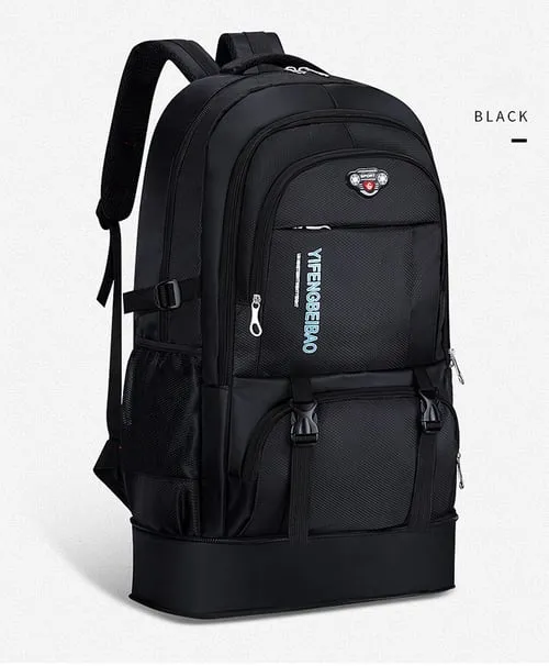 Lily | Multifunctional Lots of Storage Space Backpack