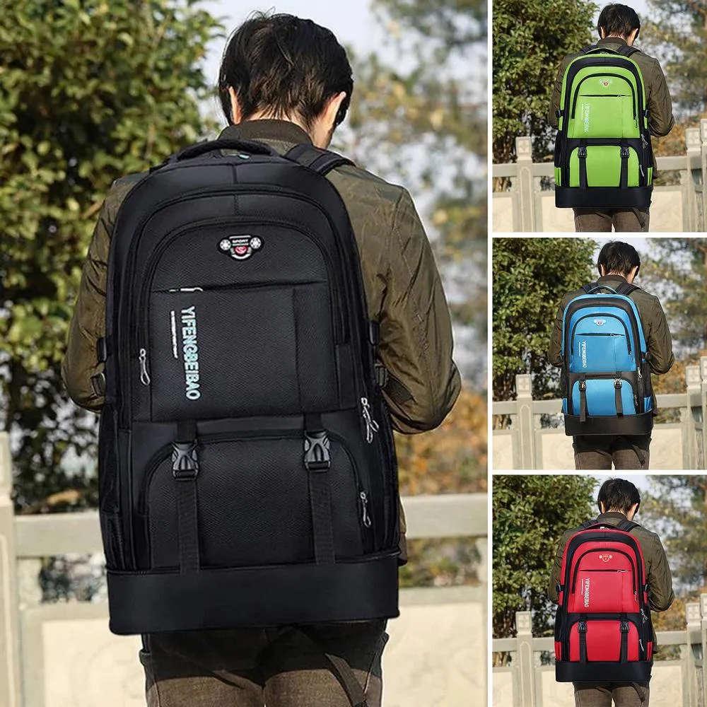 Lily | Multifunctional Lots of Storage Space Backpack