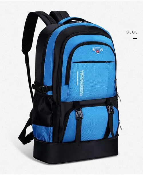 Lily | Multifunctional Lots of Storage Space Backpack