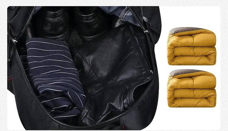 Lily | Multifunctional Lots of Storage Space Backpack