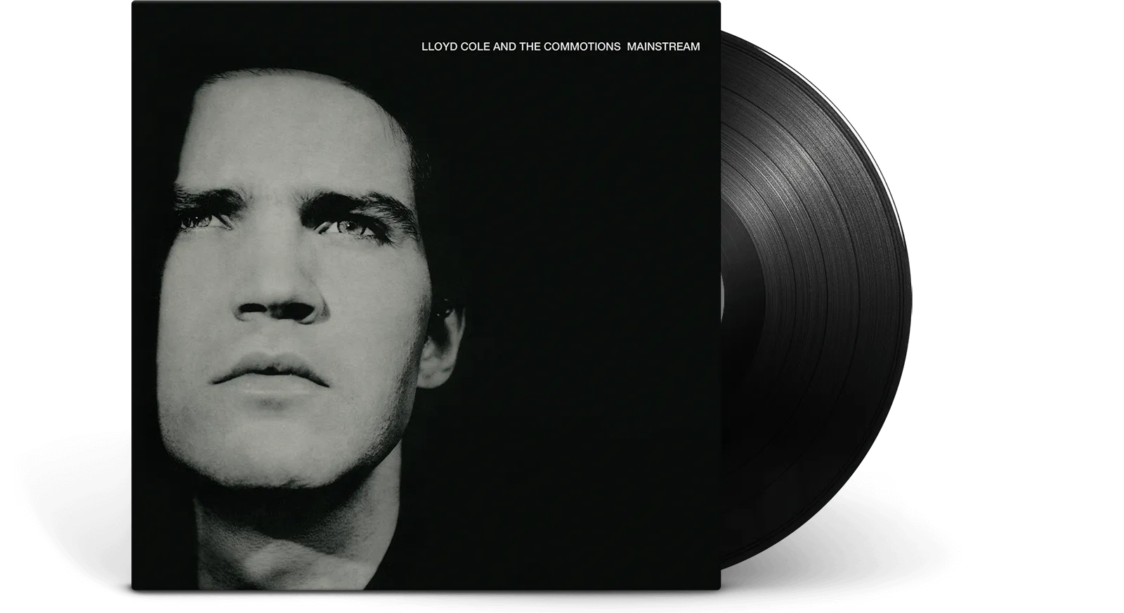 Lloyd Cole And The Commotions : Mainstream