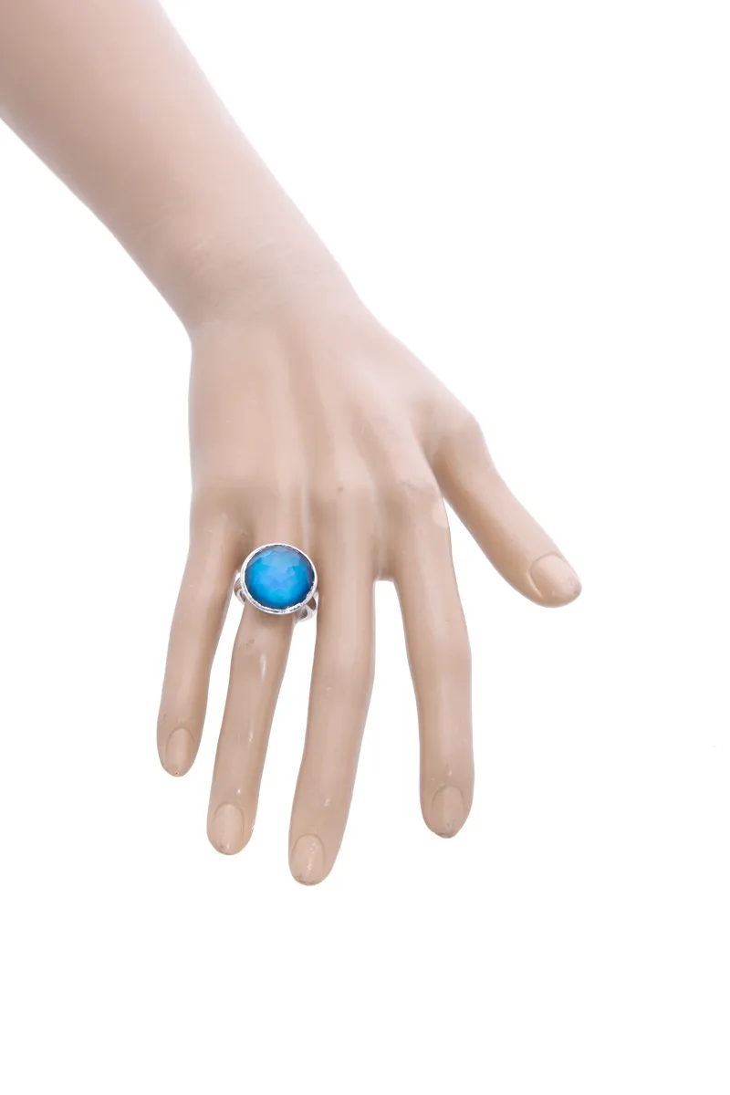 Lollipop Ring - Size 7