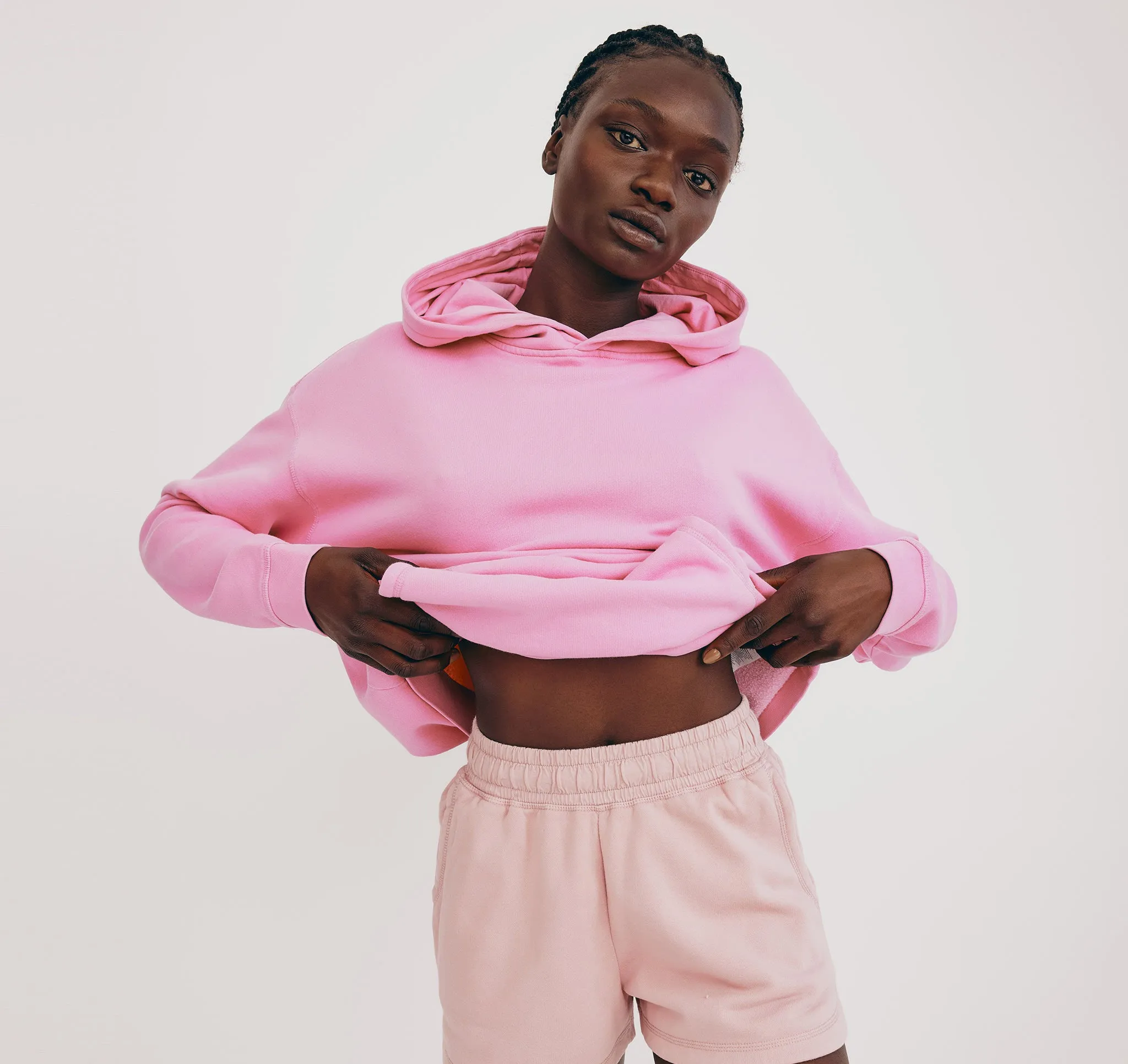 Lounge Hoodie