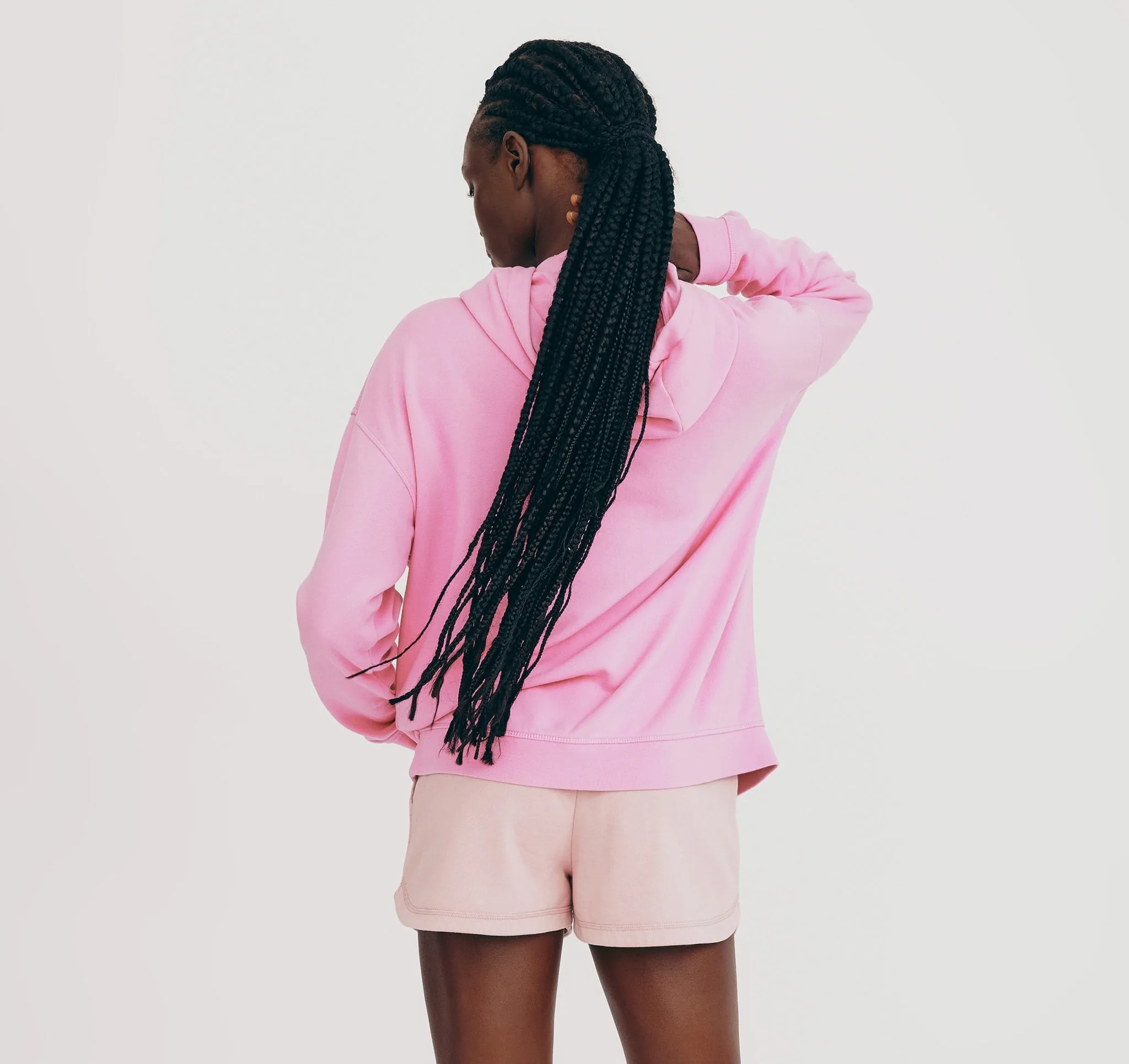 Lounge Hoodie