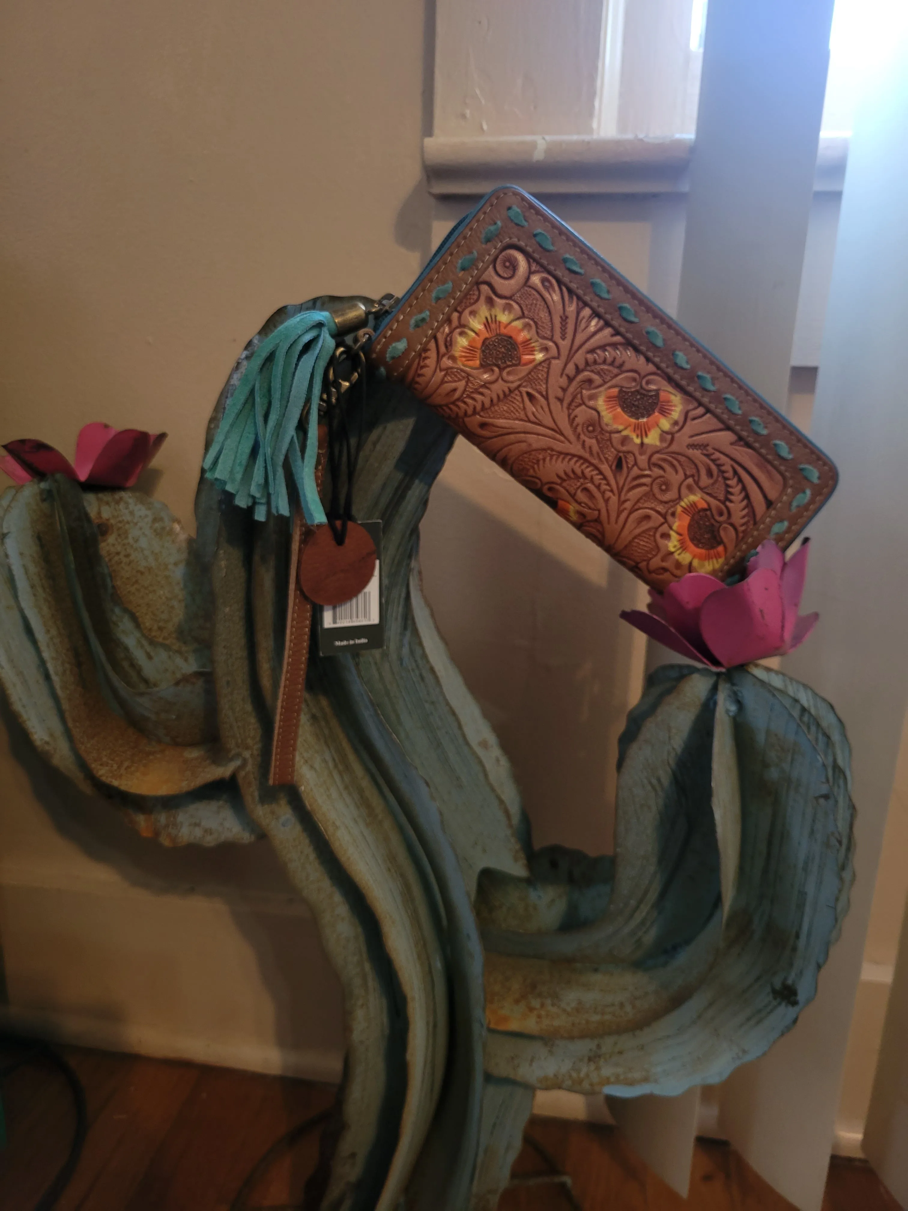 LURID WALLET