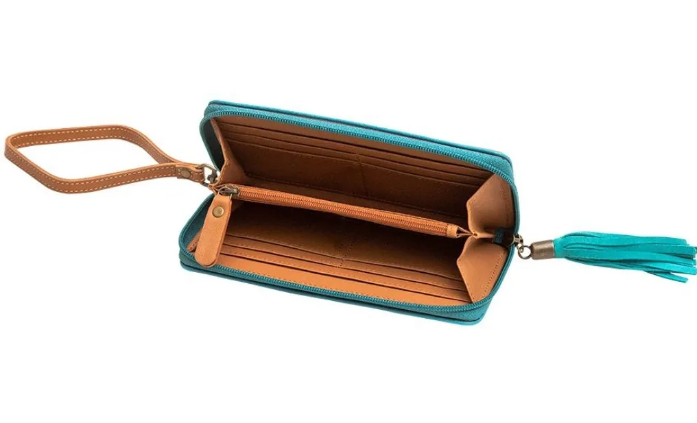 LURID WALLET