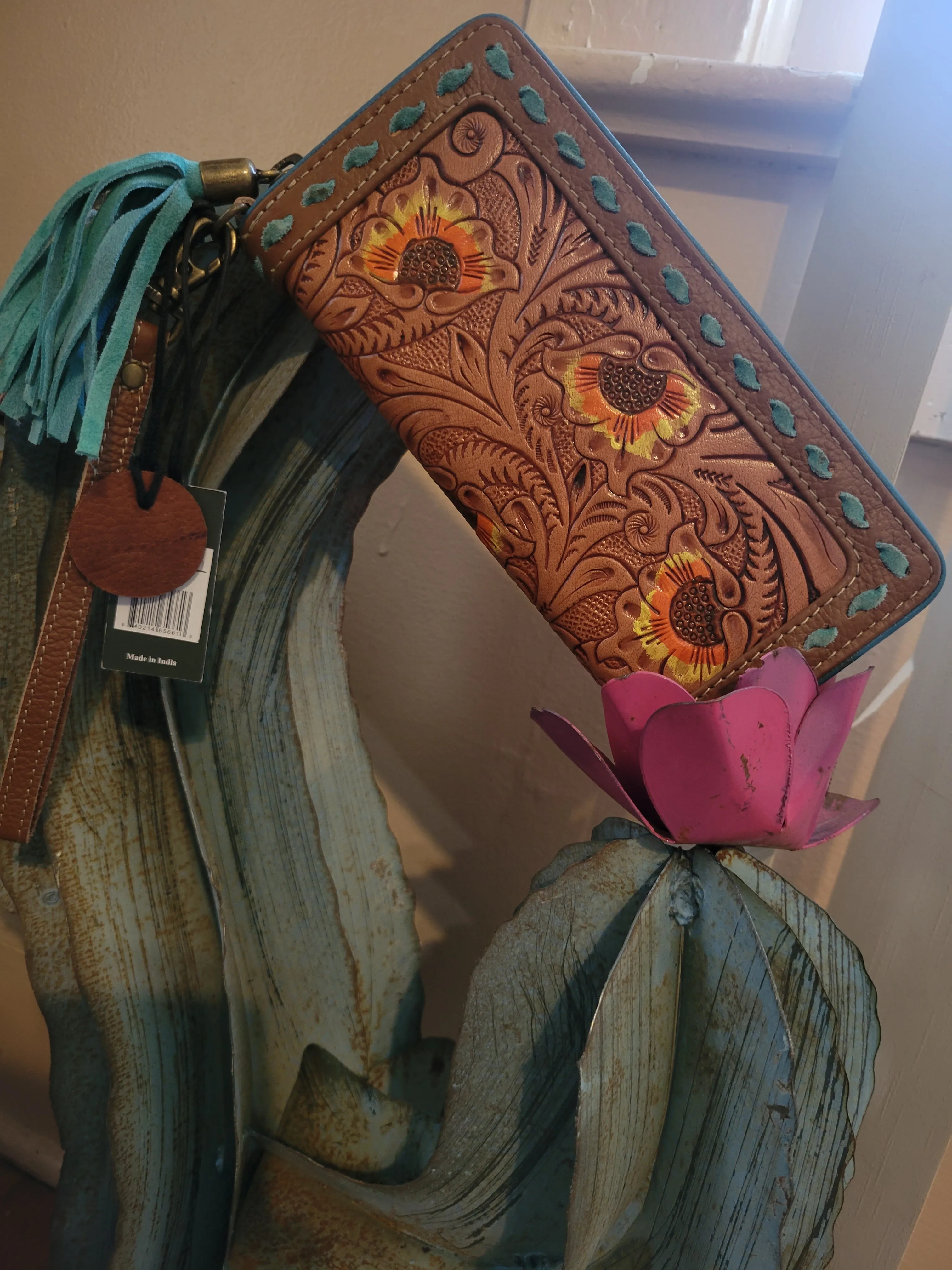 LURID WALLET