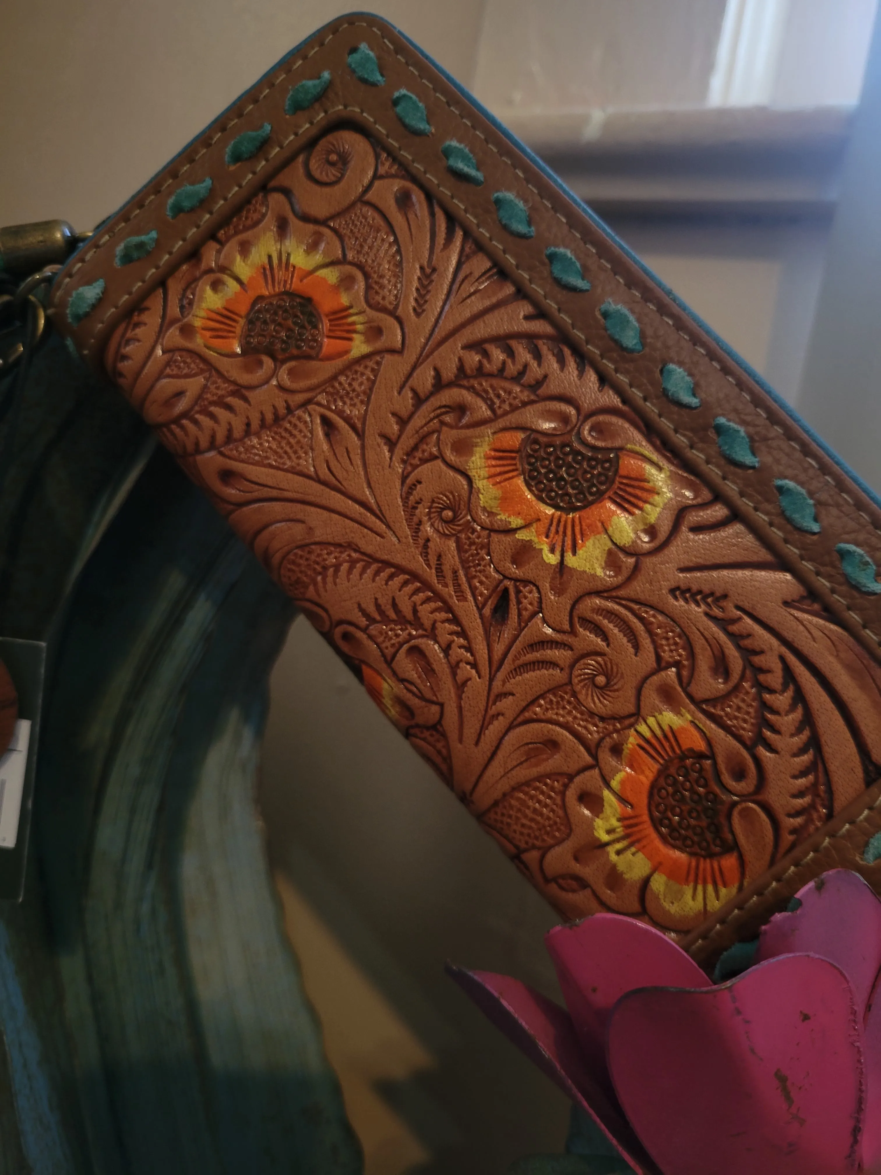LURID WALLET