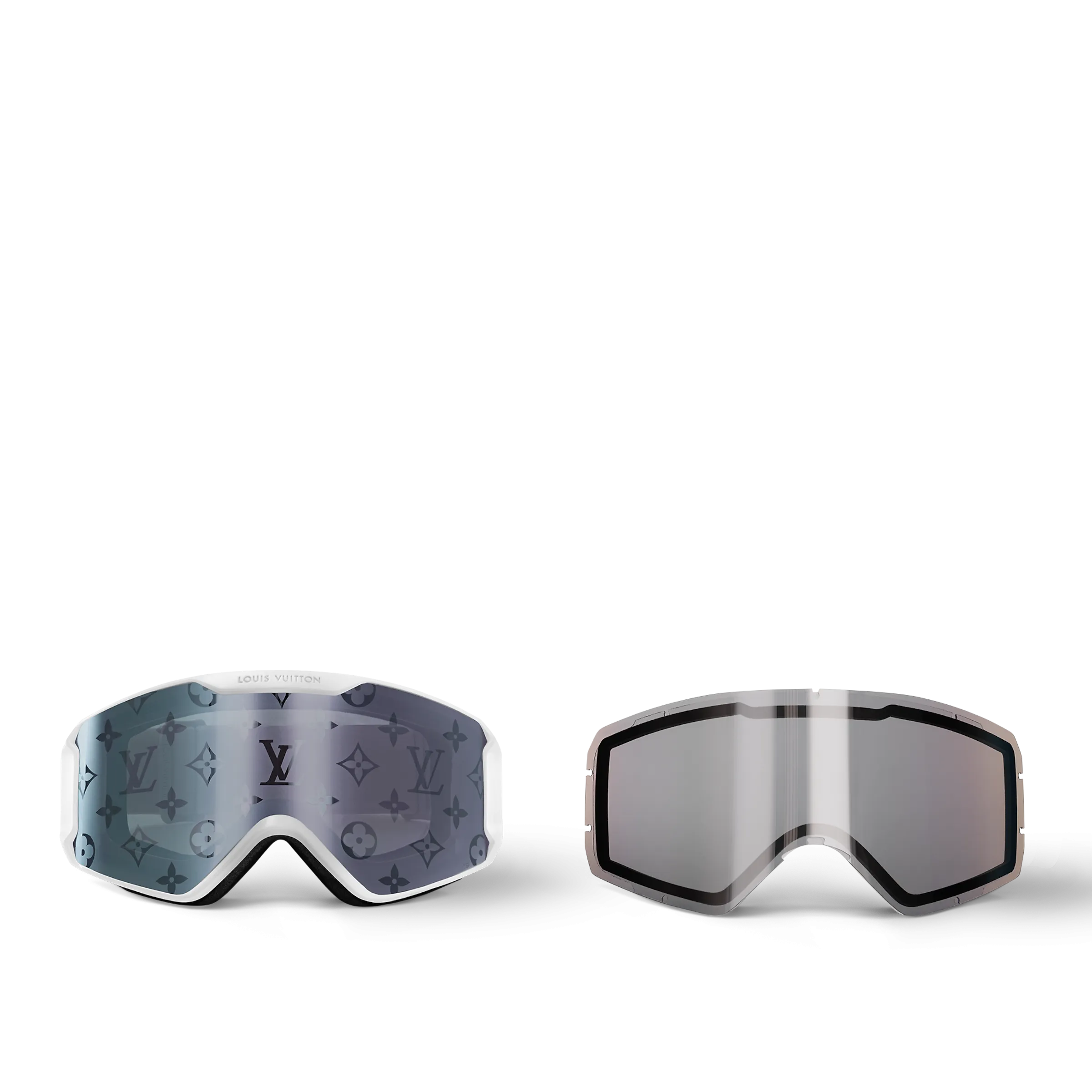 LV Snow Mask
