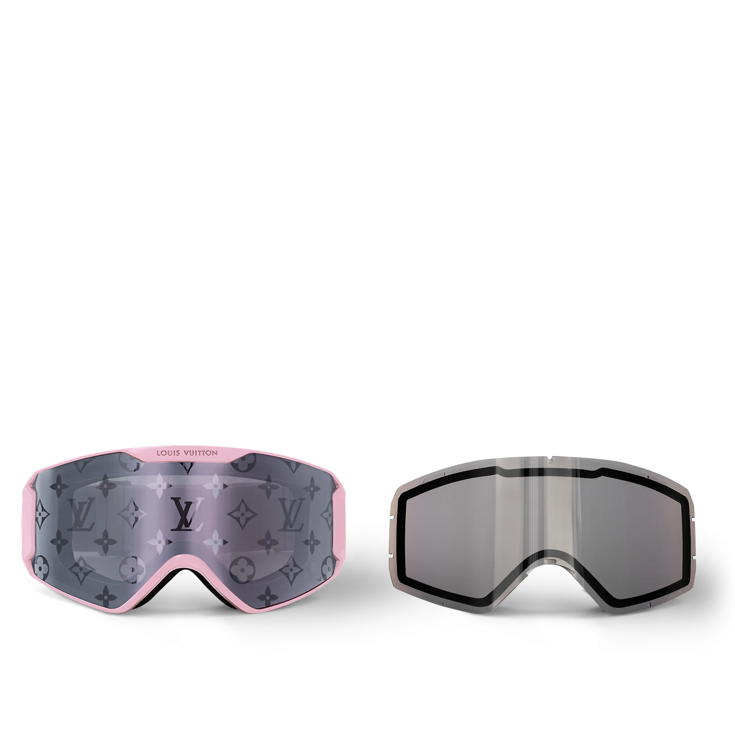 LV Snow Mask