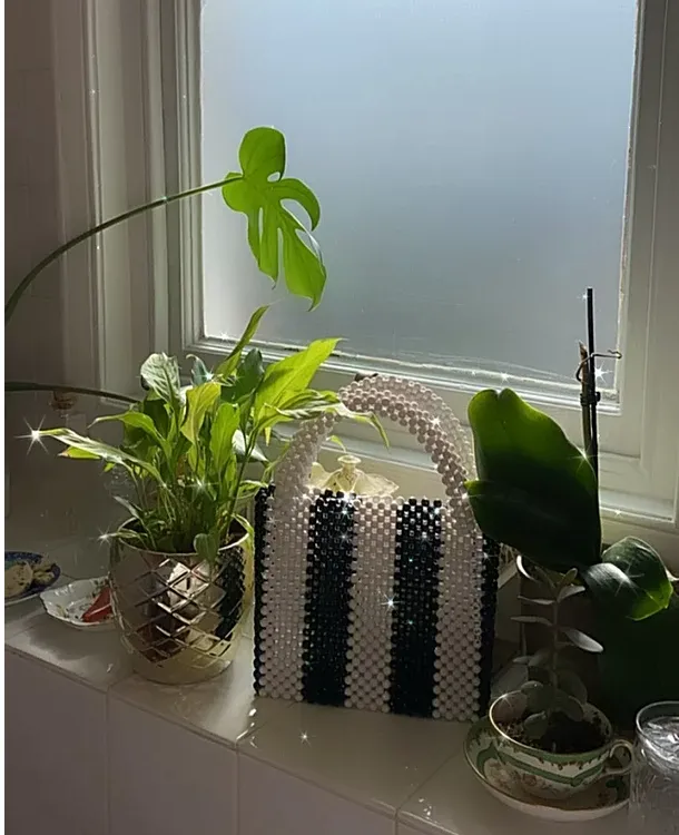 Magpie Bag