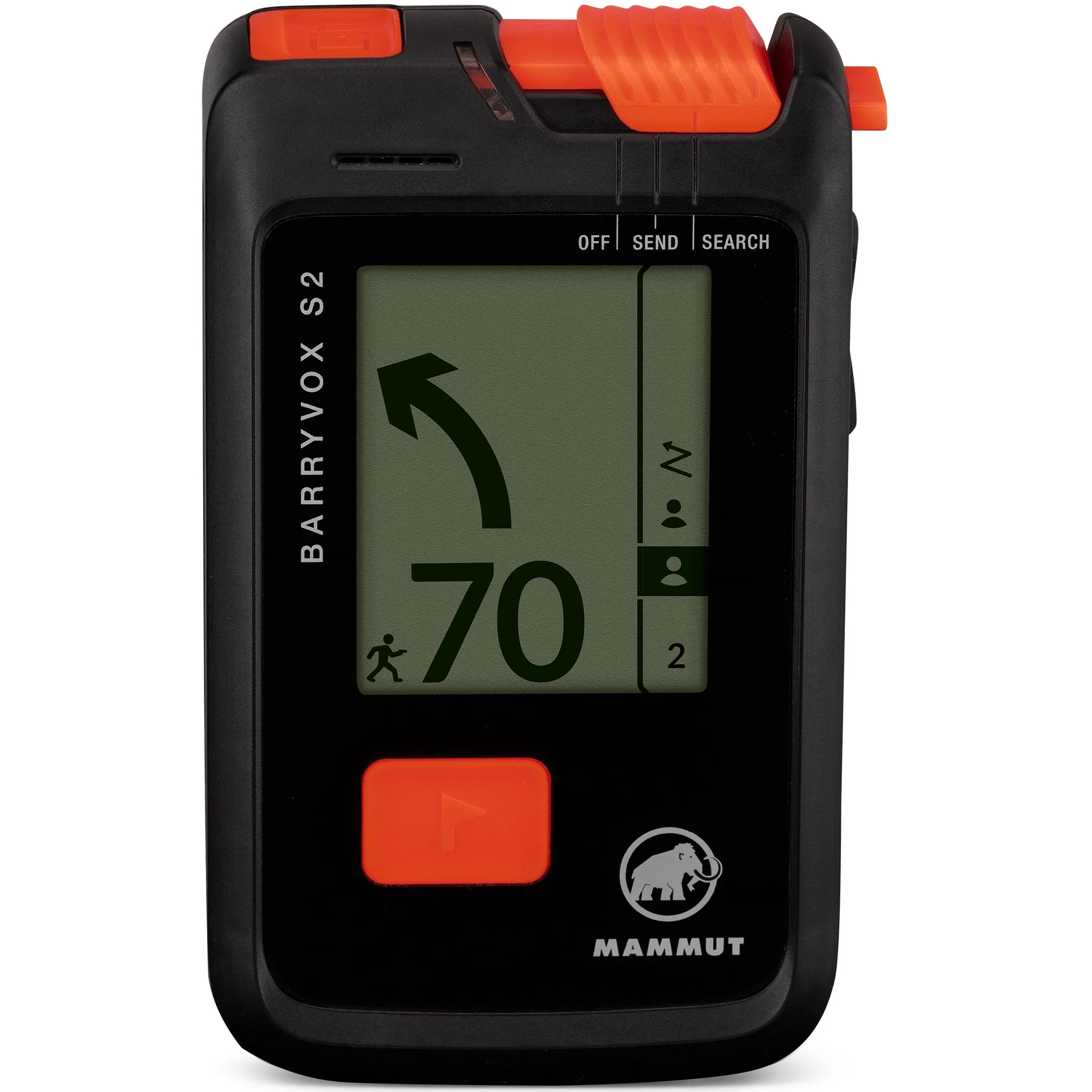 Mammut - Barryvox S2 Pro Light 280 Package