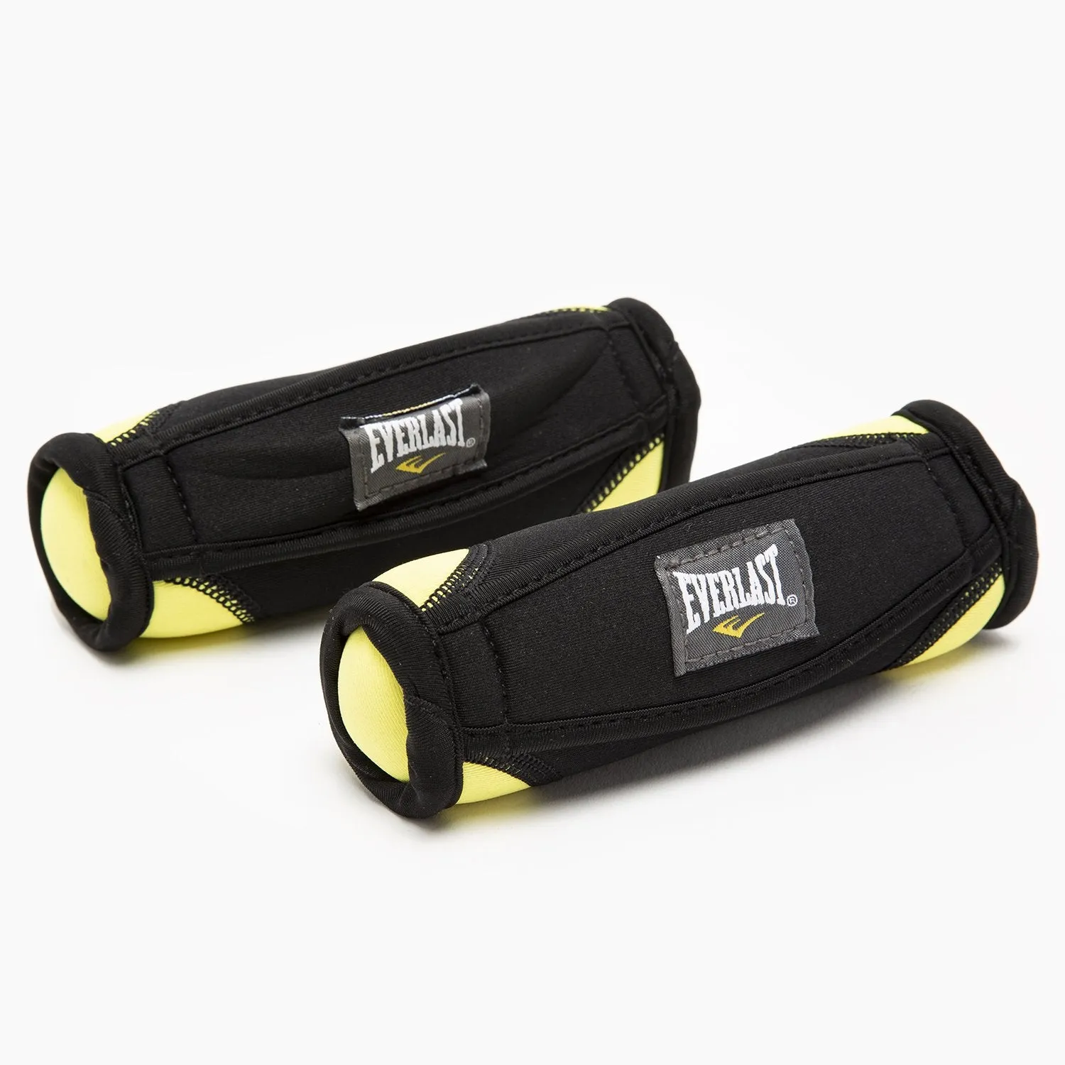 Mancuerna Soft Yellow 4Lb Everlast