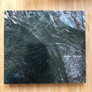 Mathon – Via Mala – Used CD