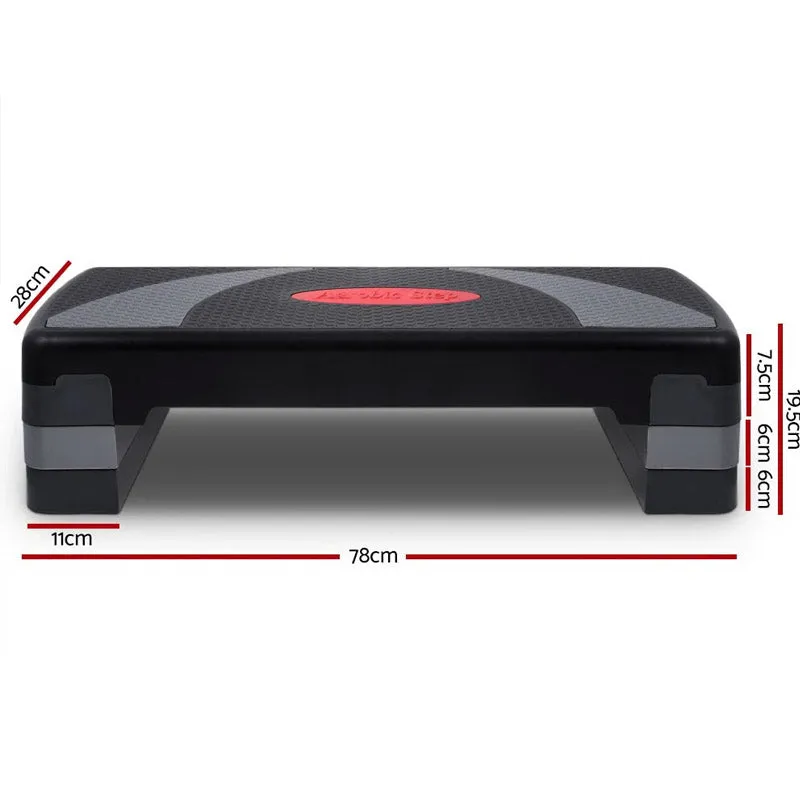 Megafit Aerobic Stepper