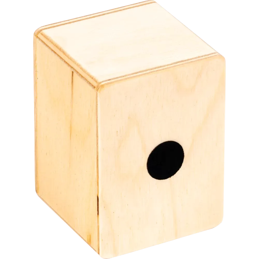 Meinl  Mini Cajon Shaker, Baltic Birch